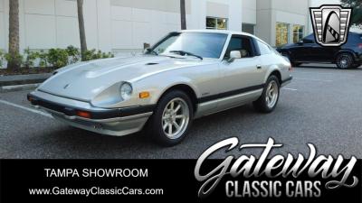 1982 Datsun 280ZX