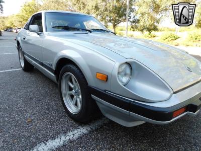 1982 Datsun 280ZX