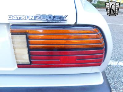 1982 Datsun 280ZX