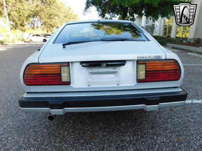 1982 Datsun 280ZX