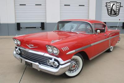 1958 Chevrolet Impala