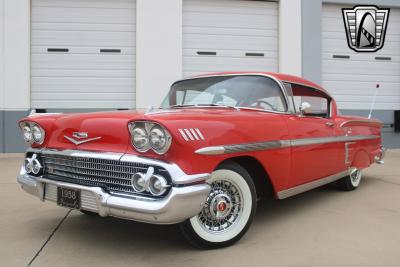 1958 Chevrolet Impala