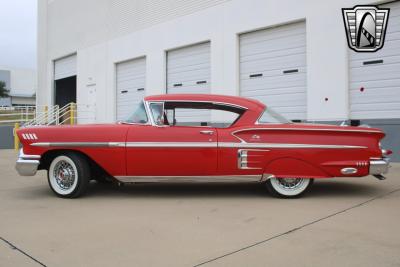 1958 Chevrolet Impala