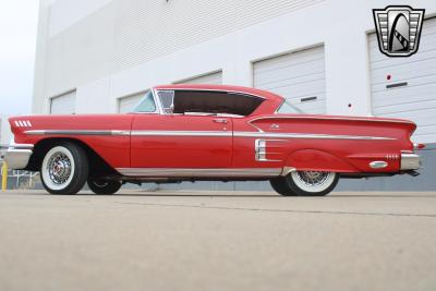 1958 Chevrolet Impala