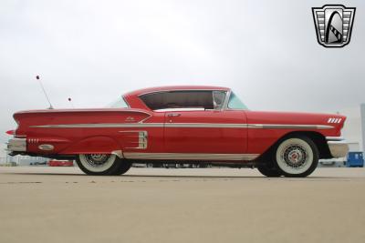 1958 Chevrolet Impala