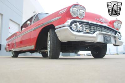 1958 Chevrolet Impala