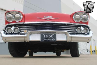 1958 Chevrolet Impala