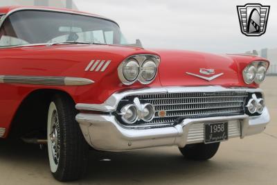 1958 Chevrolet Impala