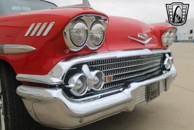 1958 Chevrolet Impala