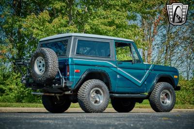 1976 Ford Bronco