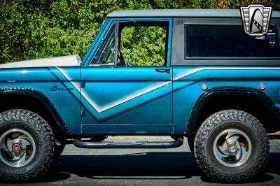 1976 Ford Bronco