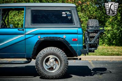 1976 Ford Bronco