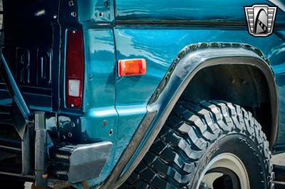 1976 Ford Bronco