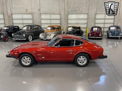 1978 Datsun 280Z