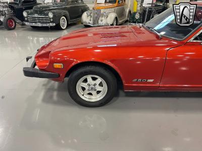 1978 Datsun 280Z