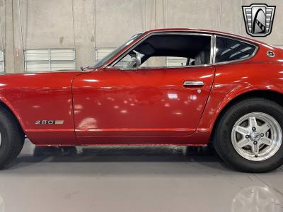 1978 Datsun 280Z