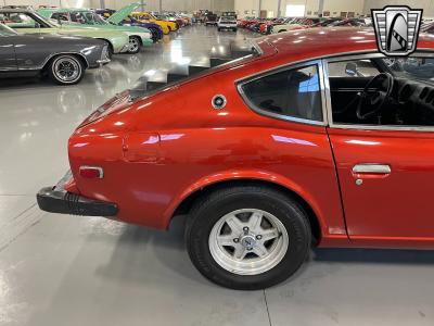 1978 Datsun 280Z