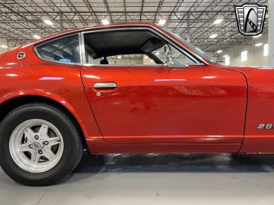 1978 Datsun 280Z