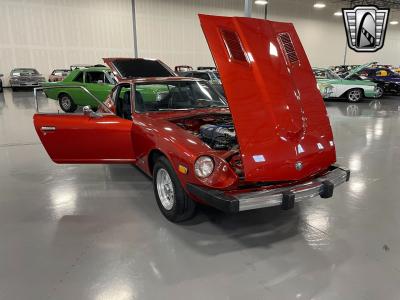 1978 Datsun 280Z