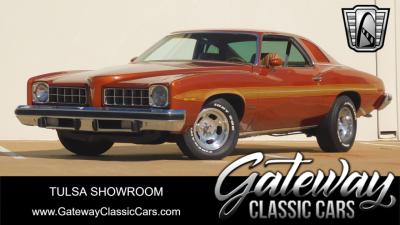 1975 Pontiac LeMans