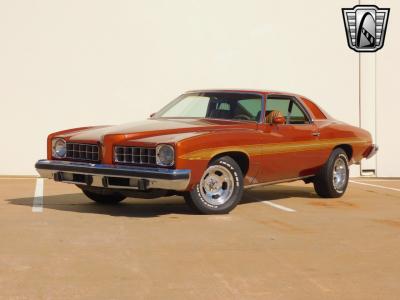 1975 Pontiac LeMans