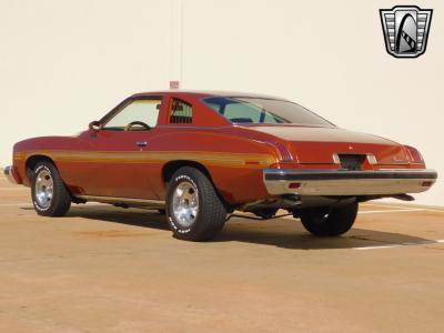 1975 Pontiac LeMans