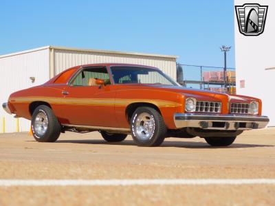 1975 Pontiac LeMans