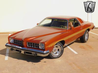 1975 Pontiac LeMans