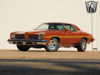 1975 Pontiac LeMans