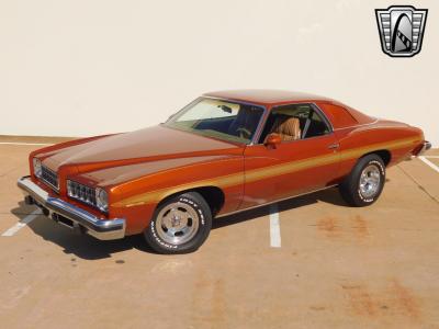 1975 Pontiac LeMans