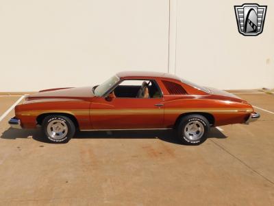 1975 Pontiac LeMans