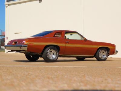 1975 Pontiac LeMans