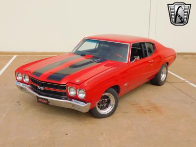 1970 Chevrolet Chevelle