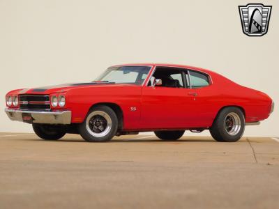 1970 Chevrolet Chevelle