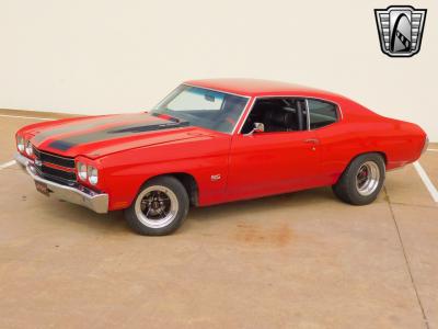 1970 Chevrolet Chevelle