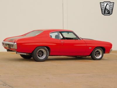 1970 Chevrolet Chevelle