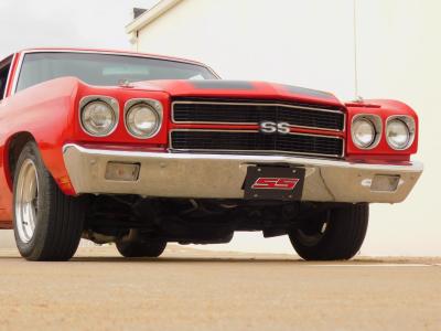 1970 Chevrolet Chevelle