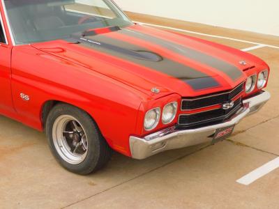 1970 Chevrolet Chevelle