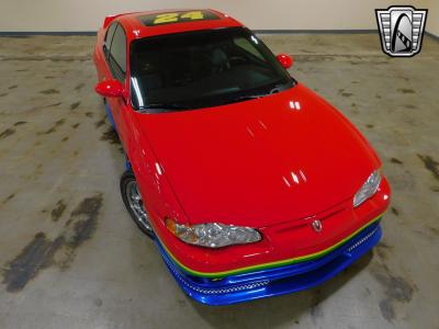 2000 Chevrolet Monte Carlo