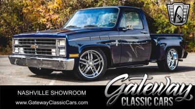 1983 Chevrolet C10