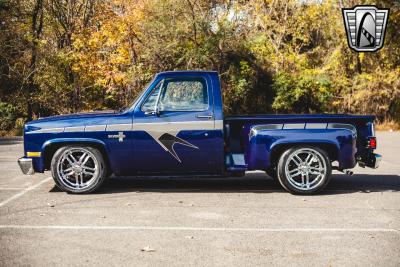 1983 Chevrolet C10