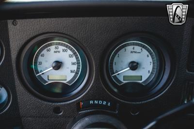 1983 Chevrolet C10