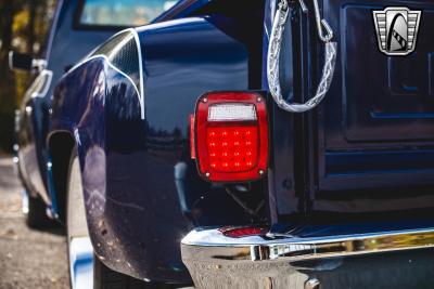 1983 Chevrolet C10