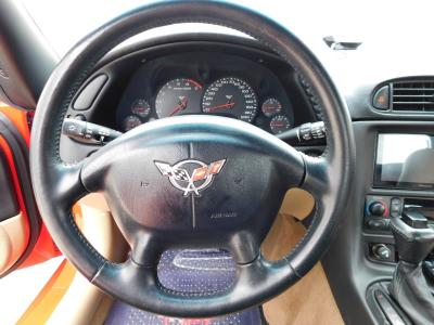 1998 Chevrolet Corvette