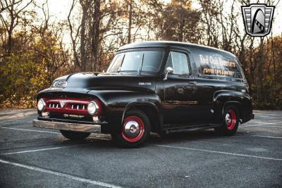 1953 Ford F100