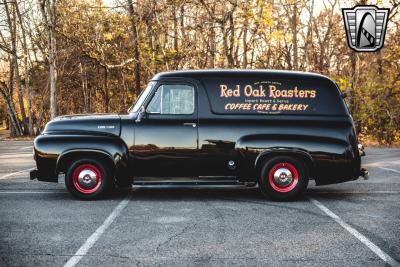 1953 Ford F100