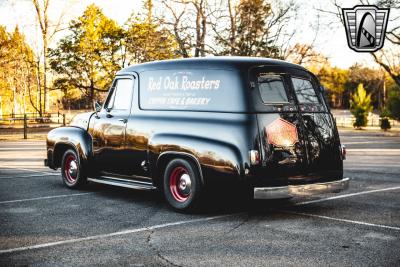 1953 Ford F100