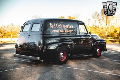 1953 Ford F100