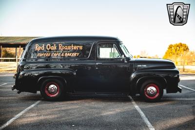 1953 Ford F100