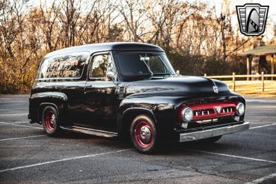 1953 Ford F100